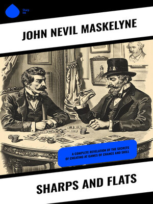 cover image of Sharps and Flats